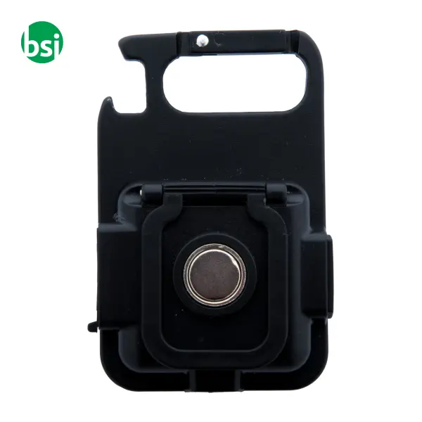 Torcia elettrica multifunzionale COBBY -  6