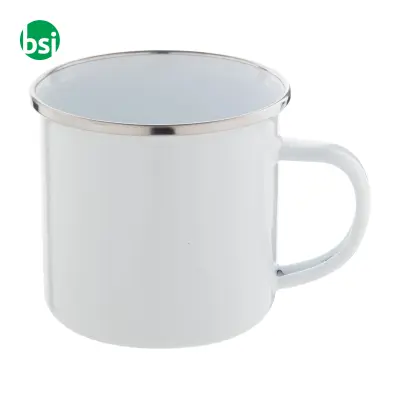 Mug in smalto ENAVINT - Immagine 17
