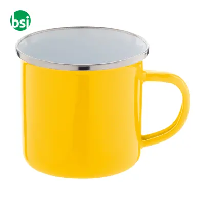 Mug in smalto ENAVINT - Immagine 18