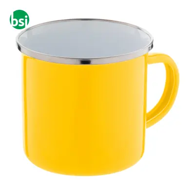 Mug in smalto ENAVINT - Immagine 3