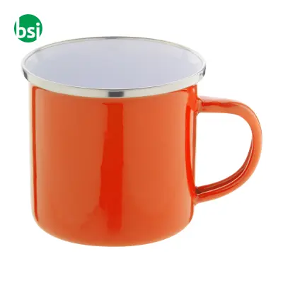 Mug in smalto ENAVINT - Immagine 19