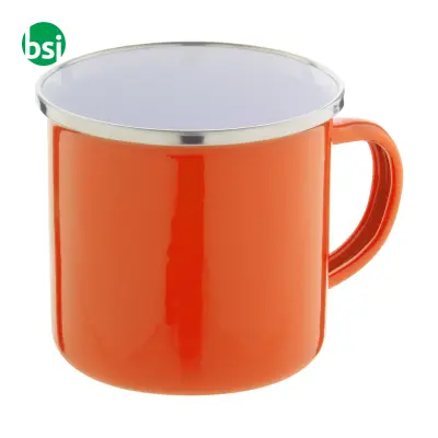 Mug in smalto ENAVINT - Immagine 4