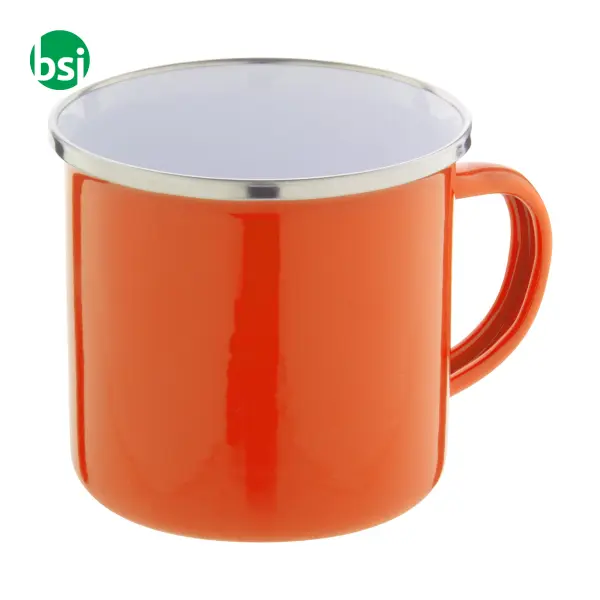 Mug in smalto ENAVINT -  4