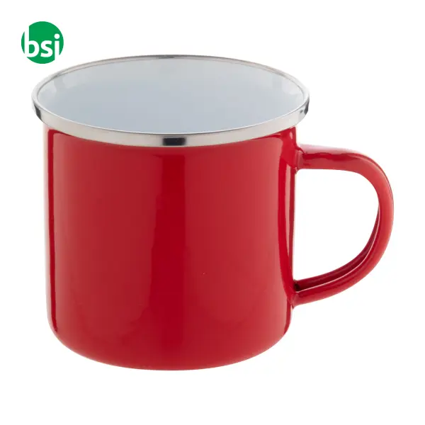 Mug in smalto ENAVINT -  13