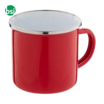 Mug in smalto ENAVINT - Immagine 5