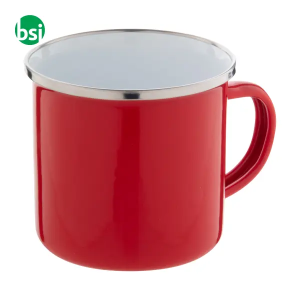 Mug in smalto ENAVINT -  5