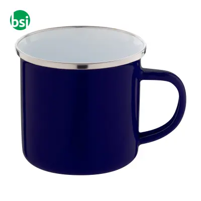 Mug in smalto ENAVINT - Immagine 14