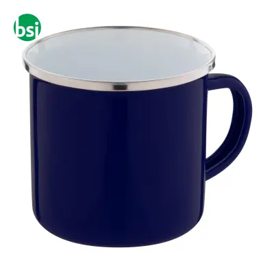 Mug in smalto ENAVINT - Immagine 6