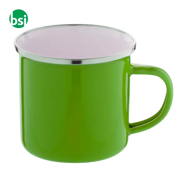 Mug in smalto ENAVINT -  15