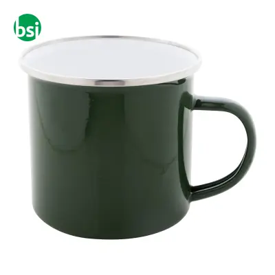 Mug in smalto ENAVINT - Immagine 20