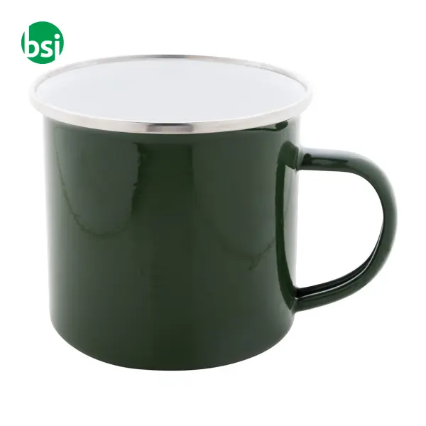 Mug in smalto ENAVINT -  20