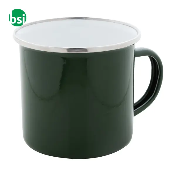 Mug in smalto ENAVINT -  8