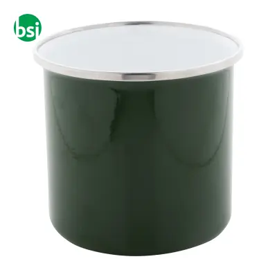 Mug in smalto ENAVINT - Immagine 9