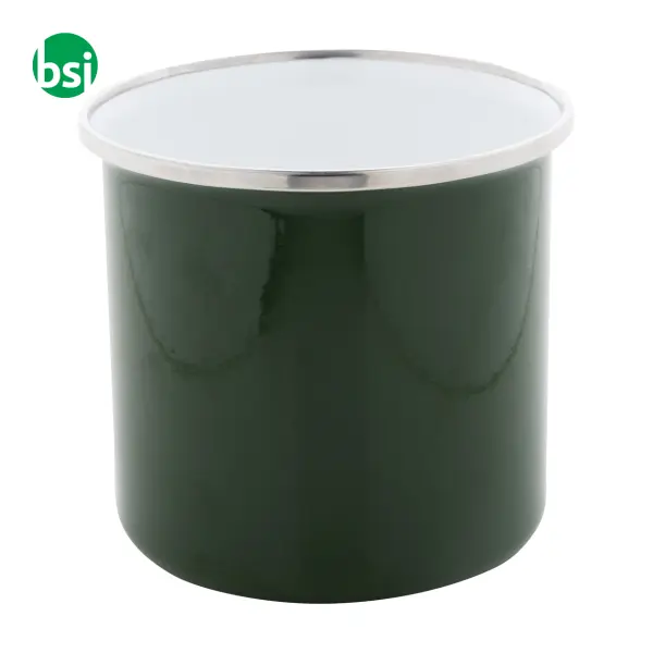 Mug in smalto ENAVINT -  9