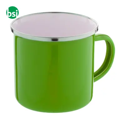 Mug in smalto ENAVINT - Immagine 7