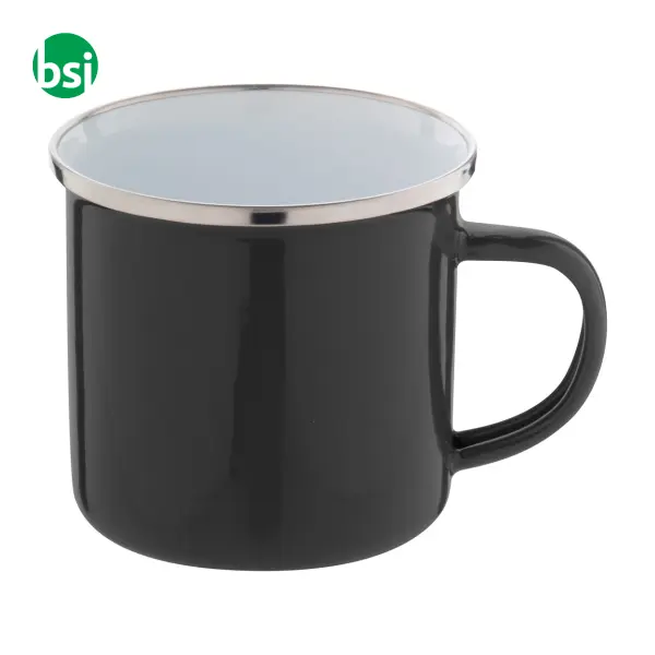 Mug in smalto ENAVINT -  16