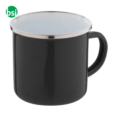 Mug in smalto ENAVINT - Immagine 10