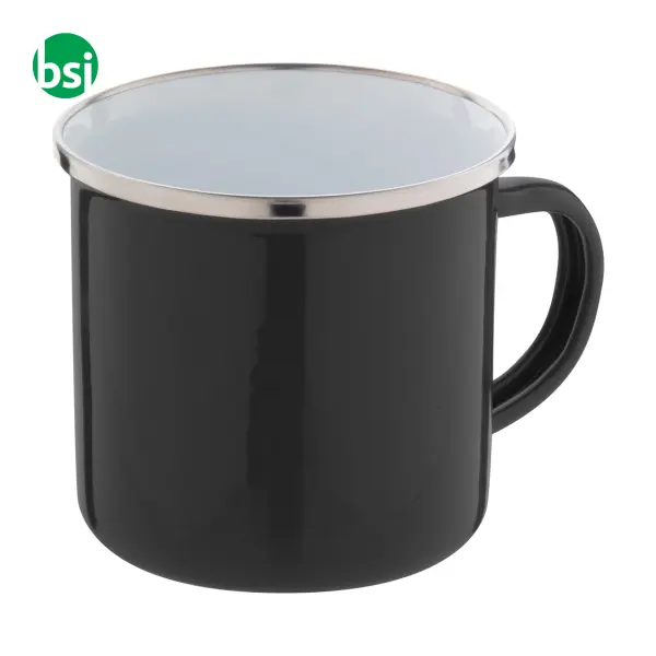 Mug in smalto ENAVINT -  10