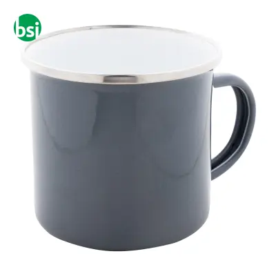 Mug in smalto ENAVINT - Immagine 11