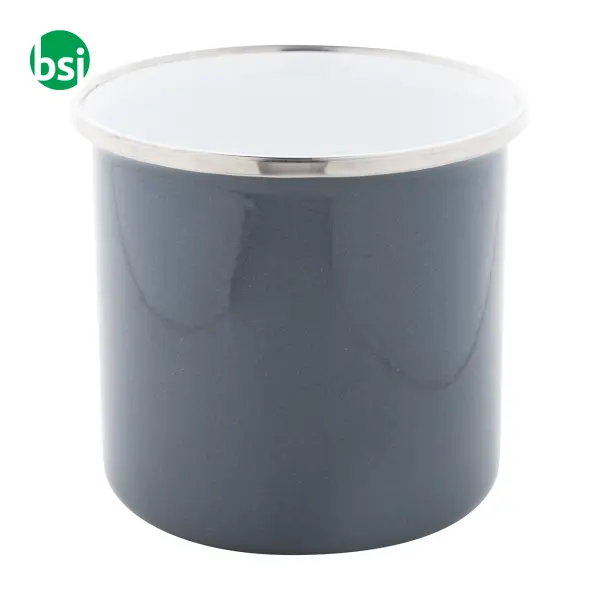 Mug in smalto ENAVINT -  12