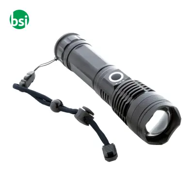 Torcia ricaricabile CHARGELIGHT ULTRA