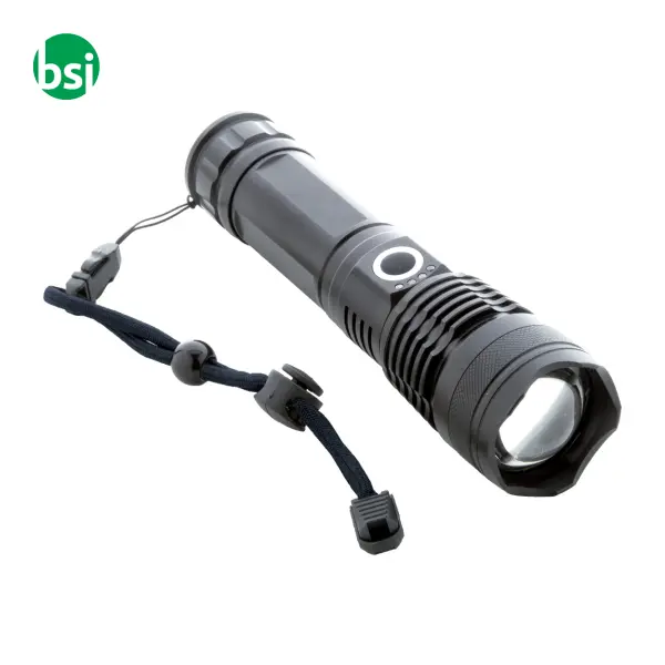 Torcia ricaricabile CHARGELIGHT ULTRA -  1