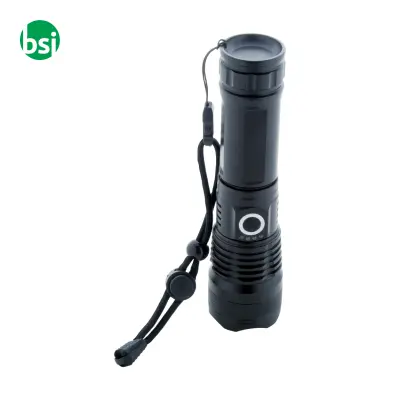 Torcia ricaricabile CHARGELIGHT ULTRA - Immagine 2