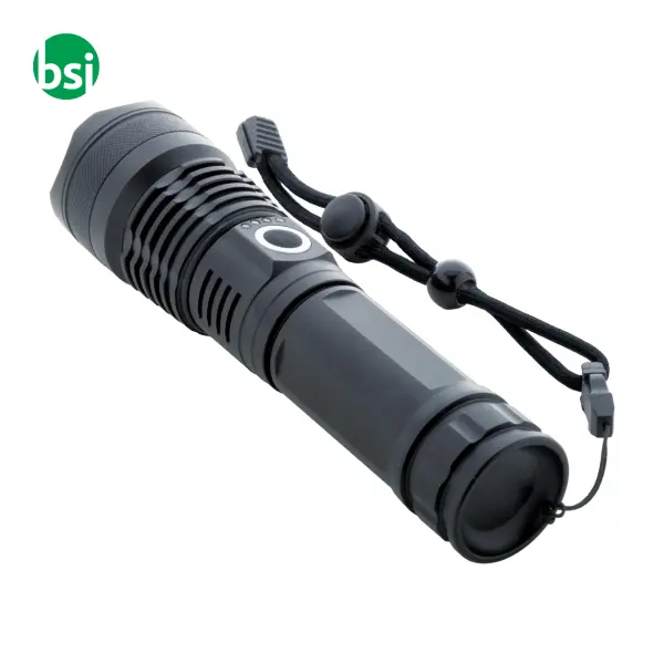 Torcia ricaricabile CHARGELIGHT ULTRA -  4