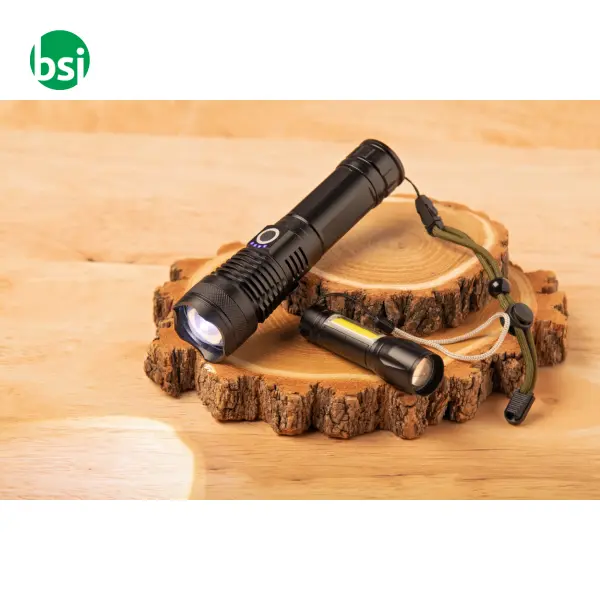 Torcia ricaricabile CHARGELIGHT ULTRA -  5