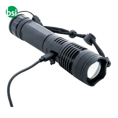 Torcia ricaricabile CHARGELIGHT ULTRA - Immagine 6