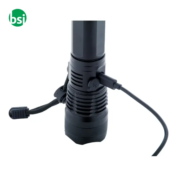 Torcia ricaricabile CHARGELIGHT ULTRA -  7