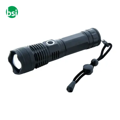 Torcia ricaricabile CHARGELIGHT ULTRA - Immagine 8