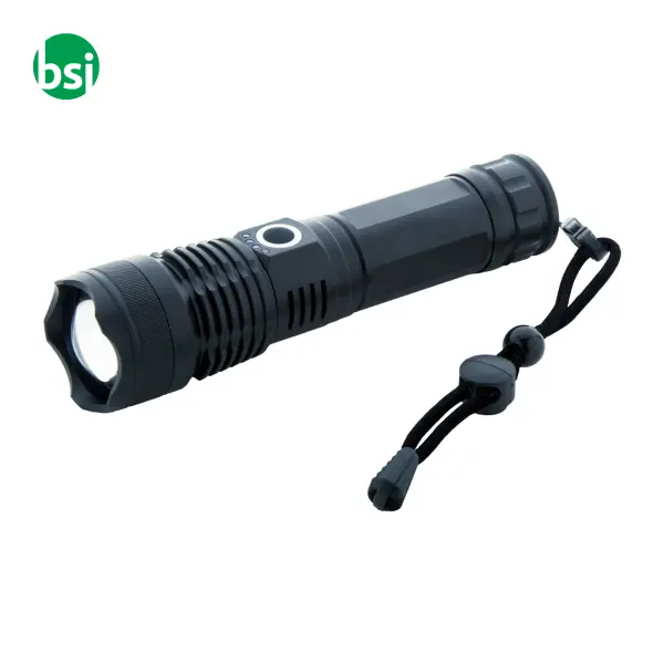 Torcia ricaricabile CHARGELIGHT ULTRA -  8