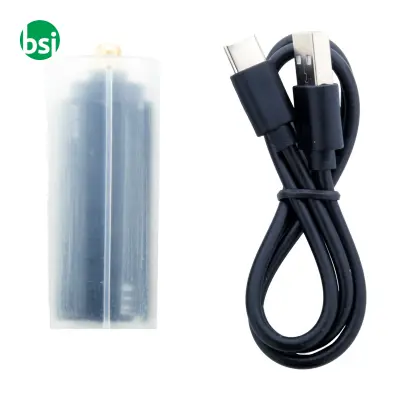 Torcia ricaricabile CHARGELIGHT ULTRA - Immagine 9