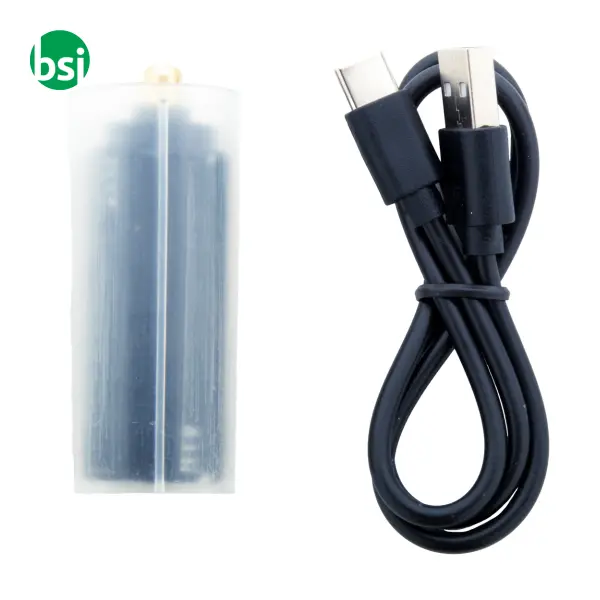 Torcia ricaricabile CHARGELIGHT ULTRA -  9