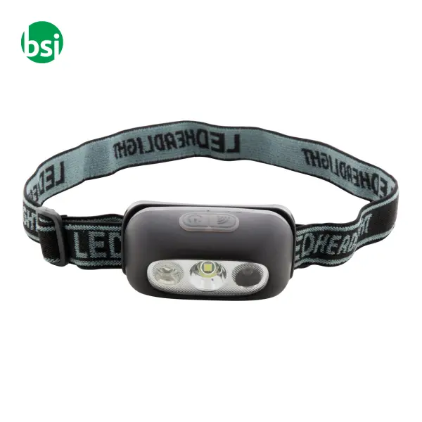 Torcia frontale ricaricabile REXPLORER -  1