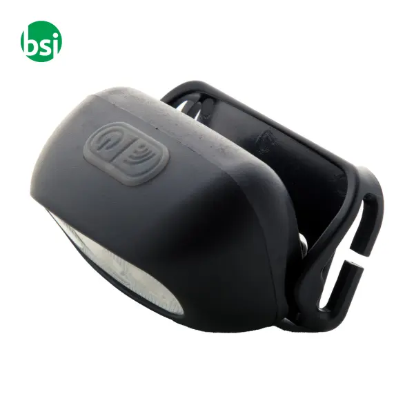 Torcia frontale ricaricabile REXPLORER -  7