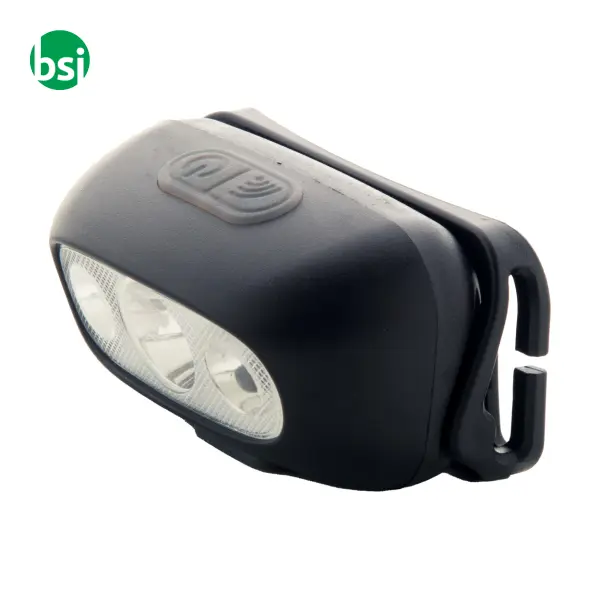 Torcia frontale ricaricabile REXPLORER -  8