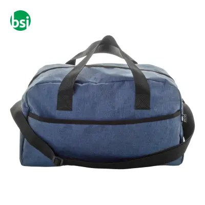 Borsa sportiva in RPET HANEY - Immagine 2