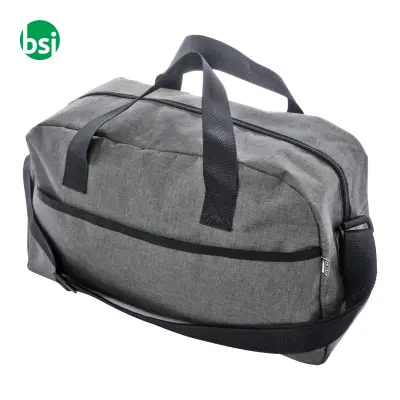 Borsa sportiva in RPET HANEY - Immagine 7