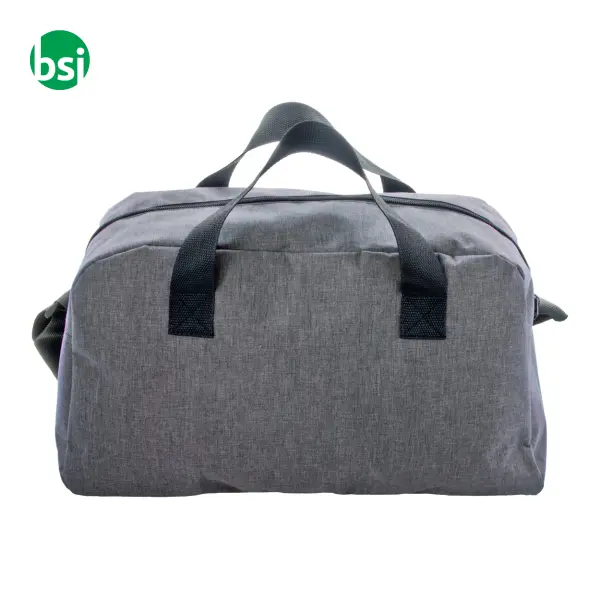 Borsa sportiva in RPET HANEY -  5