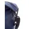 Borsa da viaggio in tela riciclata REBYSS TRAVEL - Anteprima 15