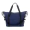 Borsa da viaggio in tela riciclata REBYSS TRAVEL - Anteprima 18