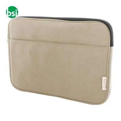 Custodia per computer portatile in tela REBYSS COMP - Immagine 22