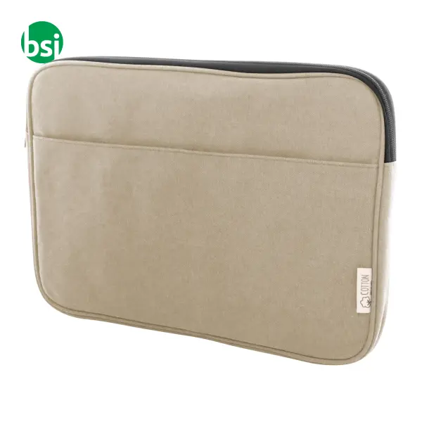 Custodia per computer portatile in tela REBYSS COMP -  22