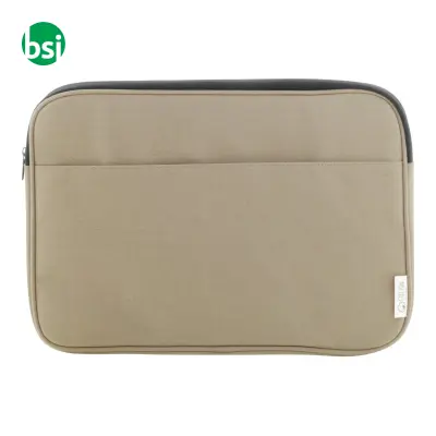 Custodia per computer portatile in tela REBYSS COMP - Immagine 2
