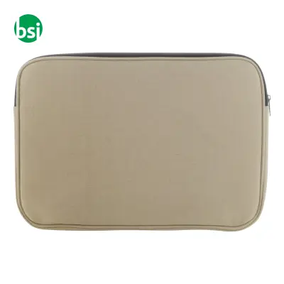 Custodia per computer portatile in tela REBYSS COMP - Immagine 3