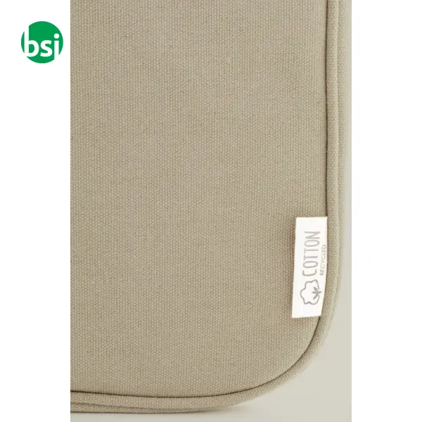 Custodia per computer portatile in tela REBYSS COMP -  4