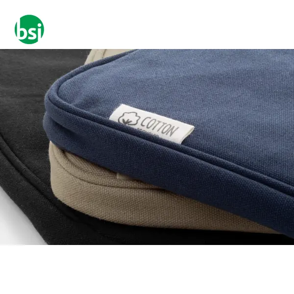 Custodia per computer portatile in tela REBYSS COMP -  5