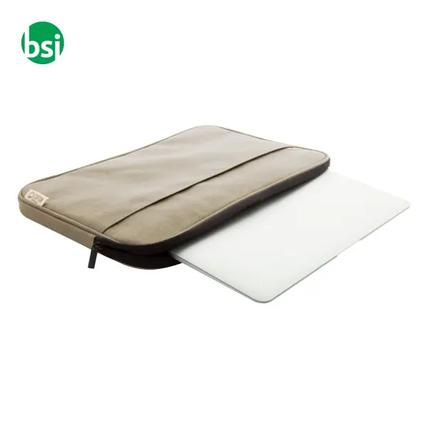 Custodia per computer portatile in tela REBYSS COMP -  7